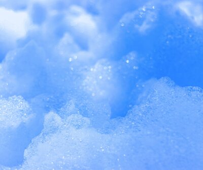 Michigan colored foam parties