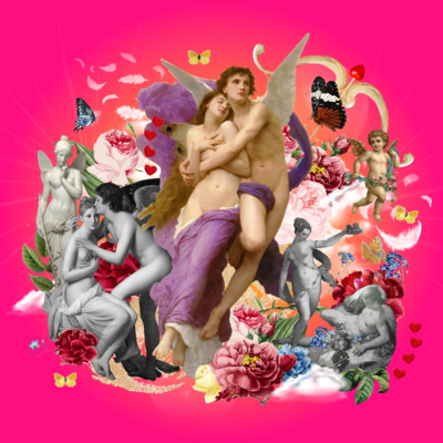 The Child Symbol Series