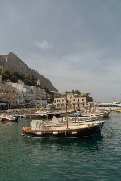 Capri_Italy
