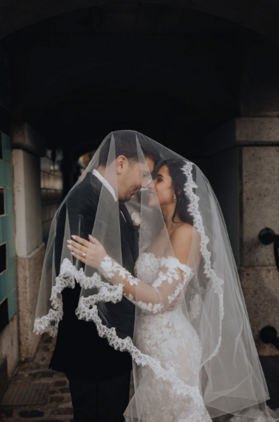 New England Wedding Photography