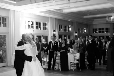 Indian Trail Club Wedding : Nicole DeTone Photography