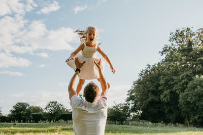 photographier les enfants - photographe famille thonon - vanessa amiot