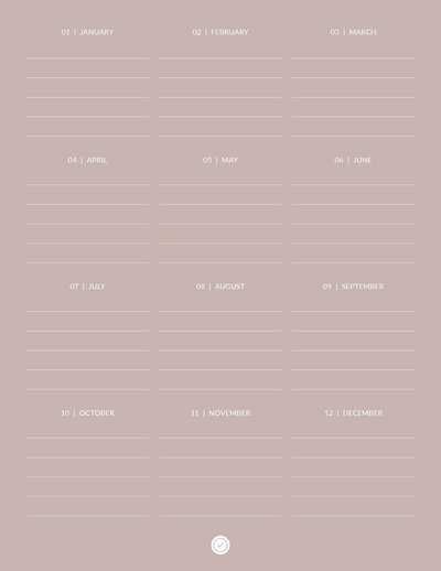 Notebook No 06 by Click 2 Plan-188