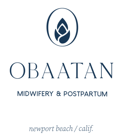 Obaatan Logo