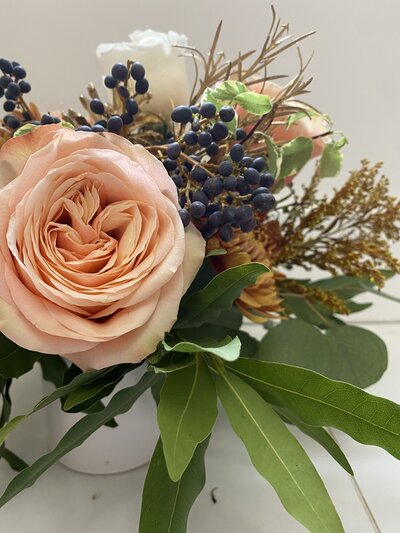 elegant floral arrangements fort lauderdale florida