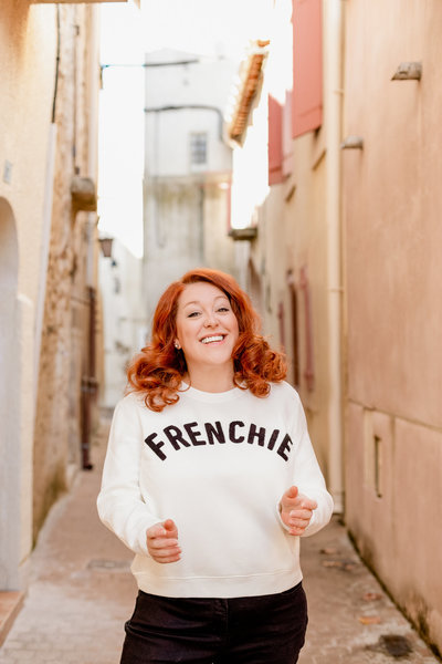 Living in Provence Blog