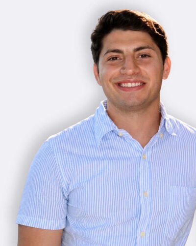 Jake Cala, LPC