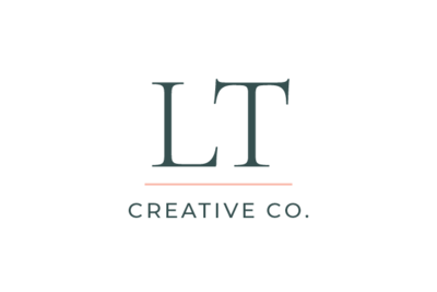 LT Creative Co (formerly Liz Theal Designs)