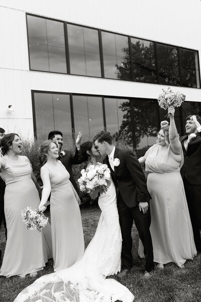 iowa wedding photographer