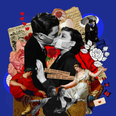 The anima Symbol Series