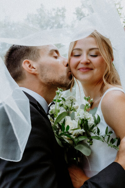 WV Wedding Photographer