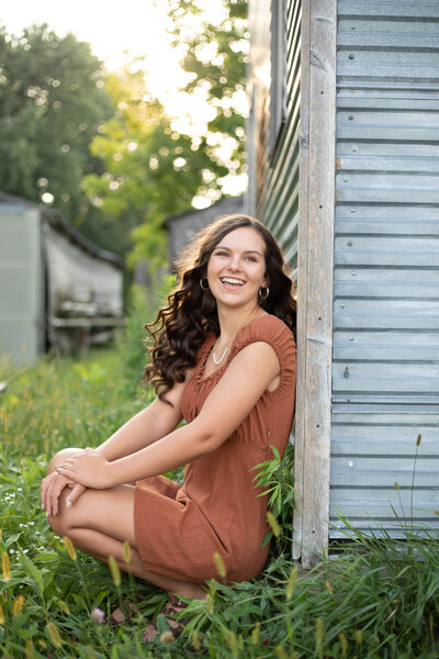 Senior Pictures Madison WI | Kuffel Photography-11