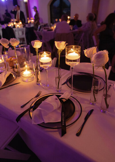 Wedding Reception Icon