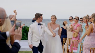 catholic wedding film
