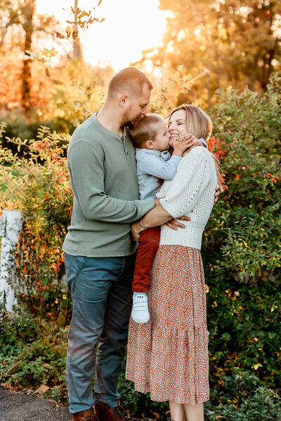 Westfield  NJ Family Photographer