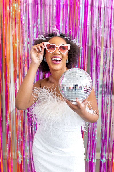 Kendra Coons, Lead Planner of Confetti and Co.