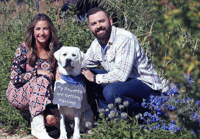 Melissa & Matt's Destination Wedding