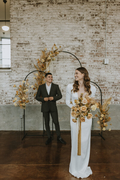 Elopement Photographer in Omaha, Nebraska