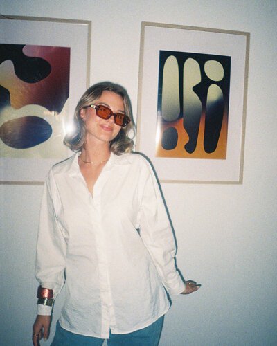 Hannah Header Image
