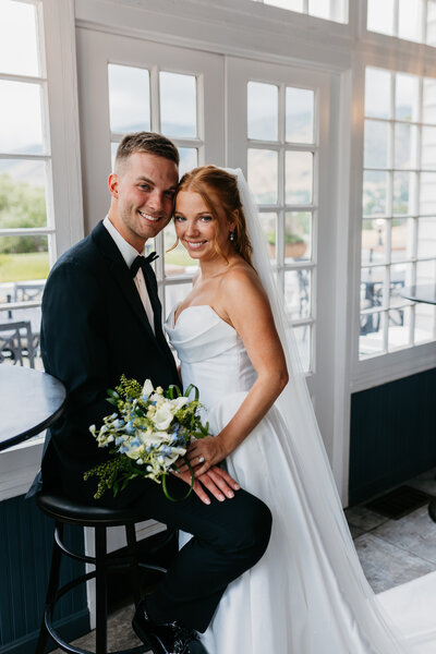 Sarah Arnold Photography Headshot