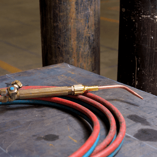 materiel soudure  gaz Protek