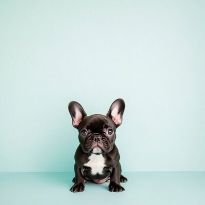 Litter Puppy