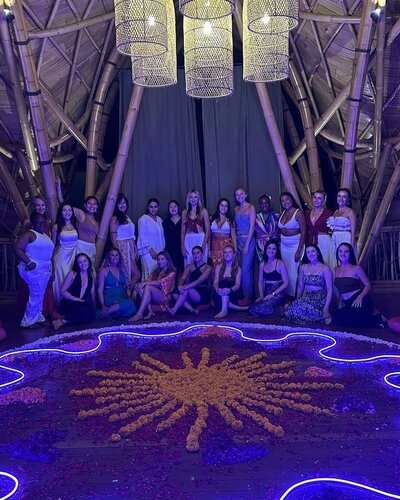 Retreat week⭐️ forever grateful for every single one of you-7