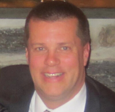 NewSurg Founder Dave Konstanzer, SR, Headshot of  Leading Aesthetic Laser Device Manufacturer