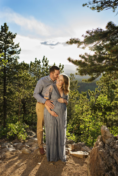 Denver Colorado Family, Senior, Newborn and Maternity Photographer