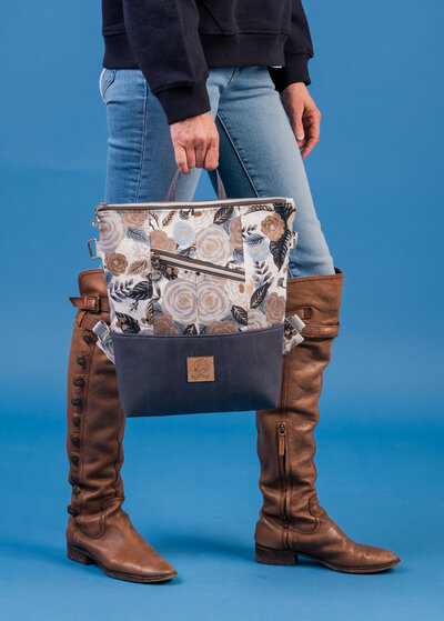 Branding photography purse milton ontario