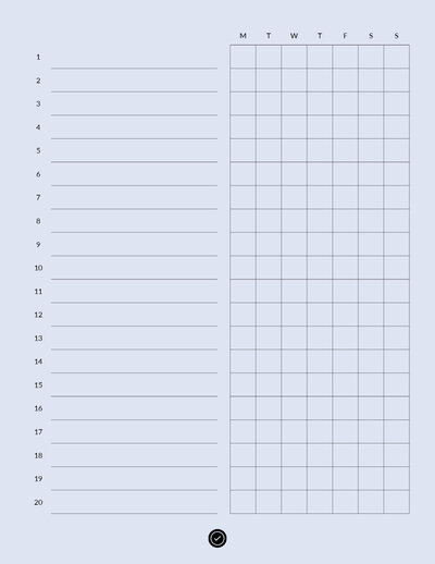 Start Stop Change Digital Planner No 06 by Click 2 Plan Digital Planners-47
