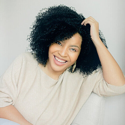 Jasmine Newton - Rising Tide Leader