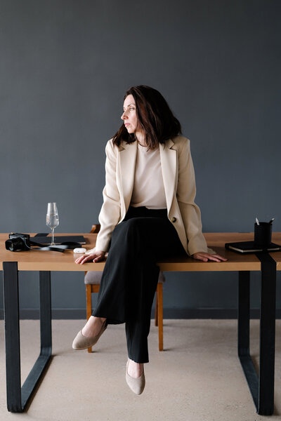 Styled Stock Society Modern Office 13