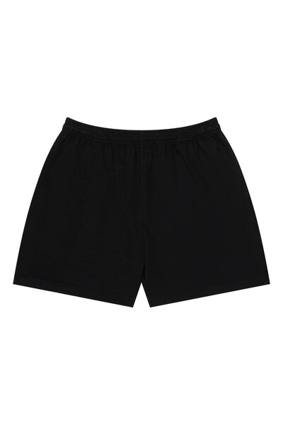 Everyday_Shorts_Black_Flat