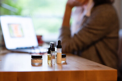 Jane Jopling radiant skin coaching
