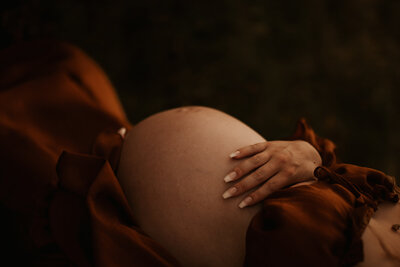 maternity photographer TN