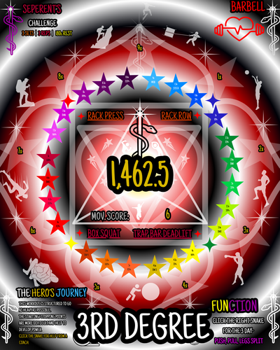 MAX_ POWER (5)
