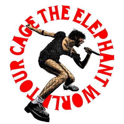 CageTheElephant