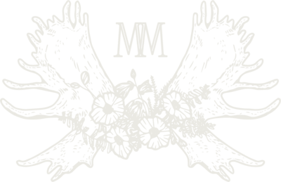 Madelynn Mae Photography logo