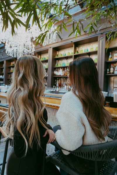 hair extensions greenville, marketing for beauty industry, hair salon marketing, greenville social media agency, best in greenville