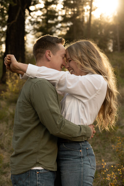 Montana Elopement Photographer taken by Montana Wedding Photographer