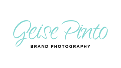 logo of Geise Pinto Photography