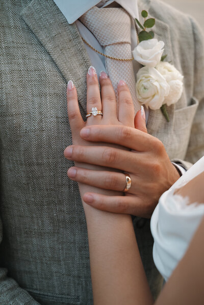 Wedding Rings 