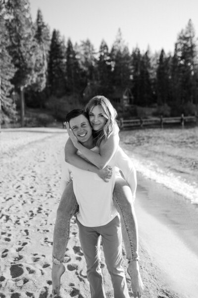 Baylee & Max Engagement Photos by Raquel King Photography in Lake Tahoe1
