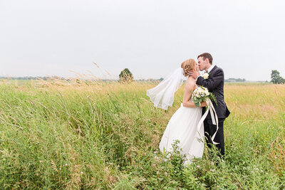 doctors house wedding