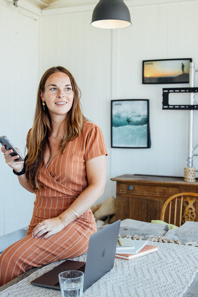 Foto gemaakt door Alana Fotografie