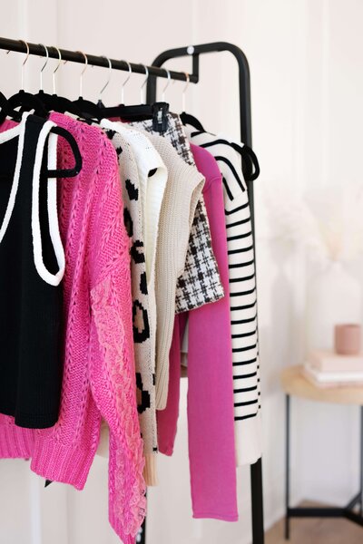 Clothing from Affiliate