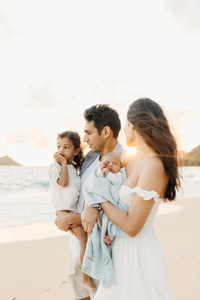 Oahu Photographer for Couples