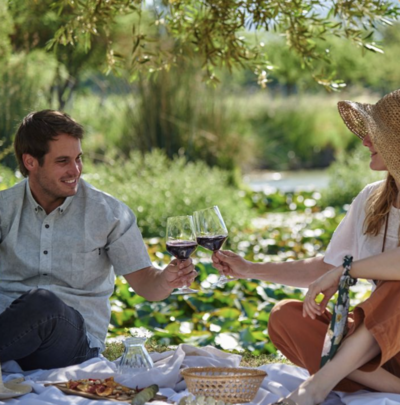 wo weeks food wine trip itinerary in argentina and chile