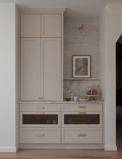 Alexa at Home Interior Designer in Northern Virginia Sousa Place Portfolio — Project Photo 2